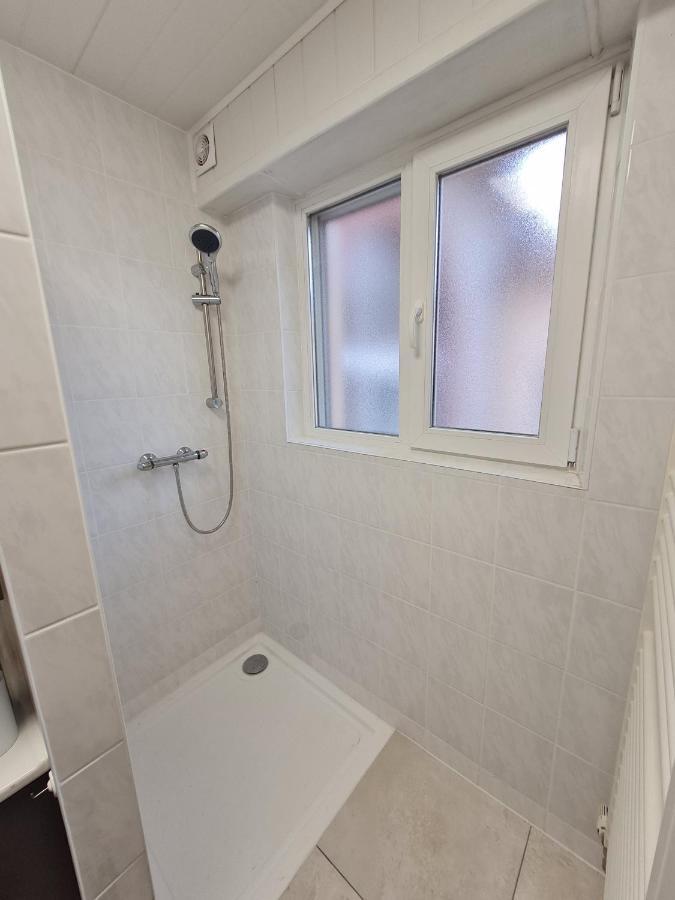 Les Chouchous Du Ried 1 Apartamento Saasenheim Exterior foto