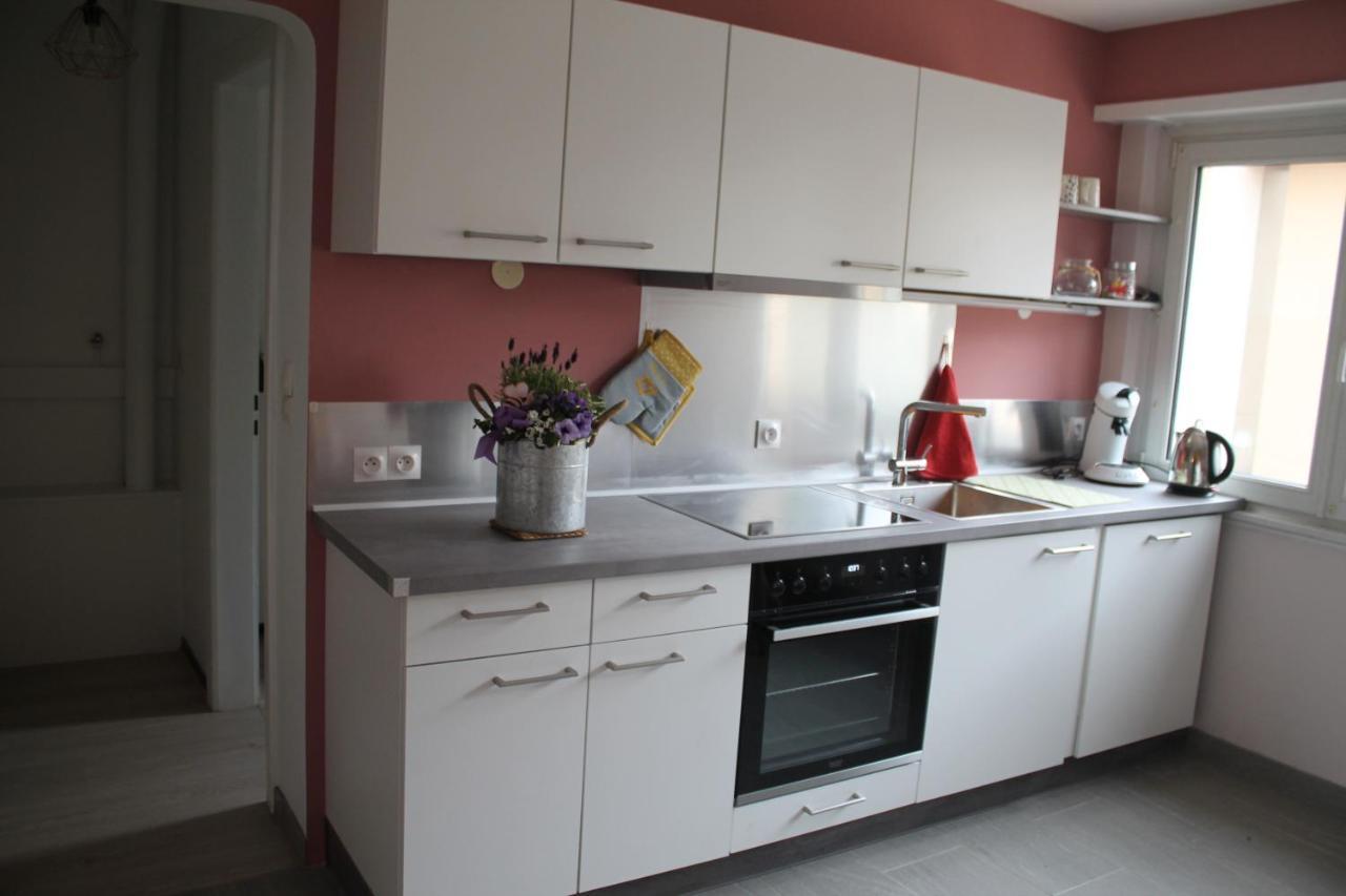 Les Chouchous Du Ried 1 Apartamento Saasenheim Exterior foto
